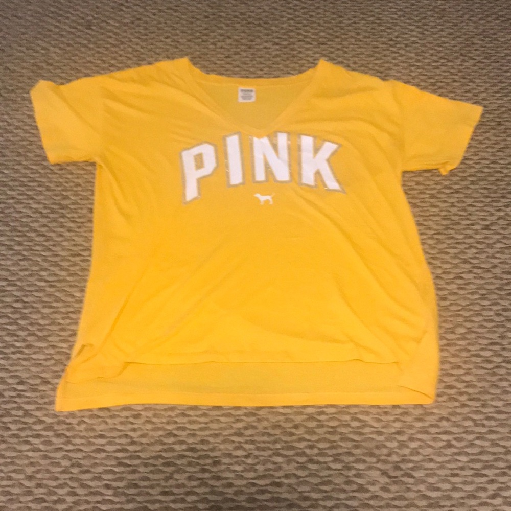 Victoria Secret Pink top